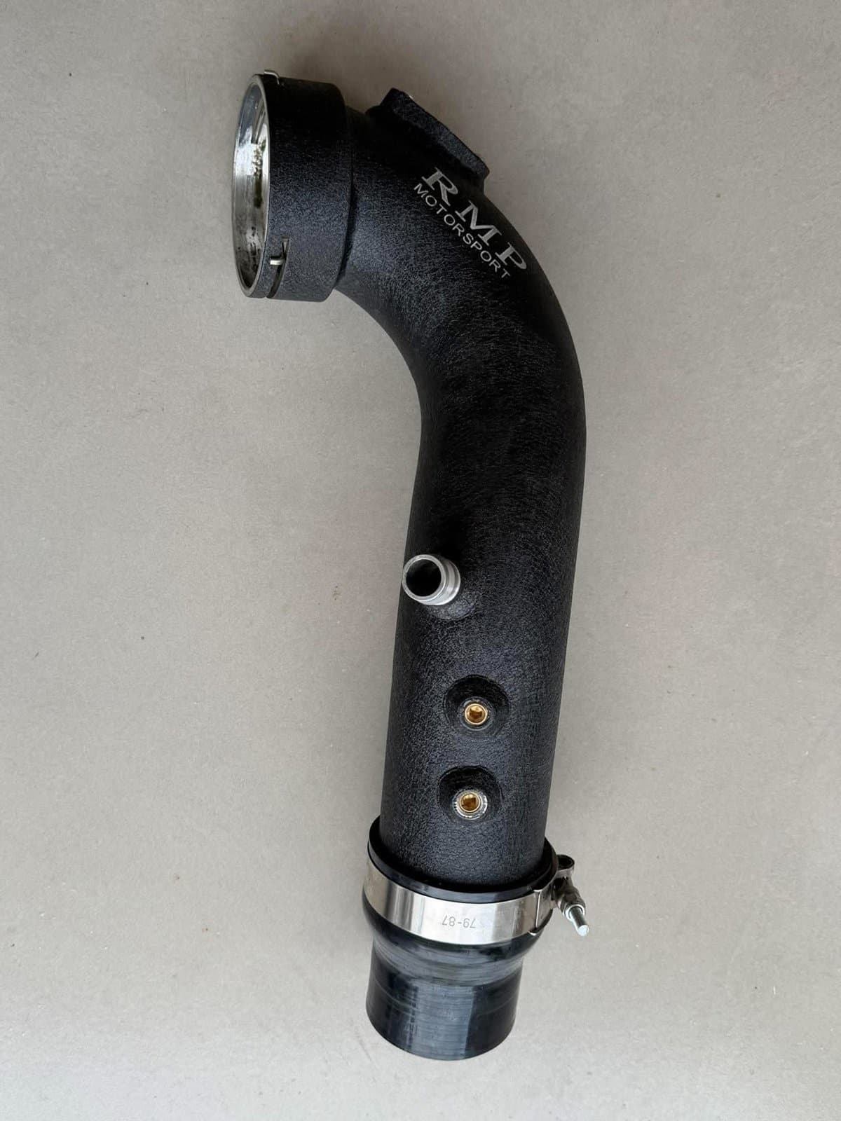 Charge pipe RMP Motorsport N55 — CS-2609-002