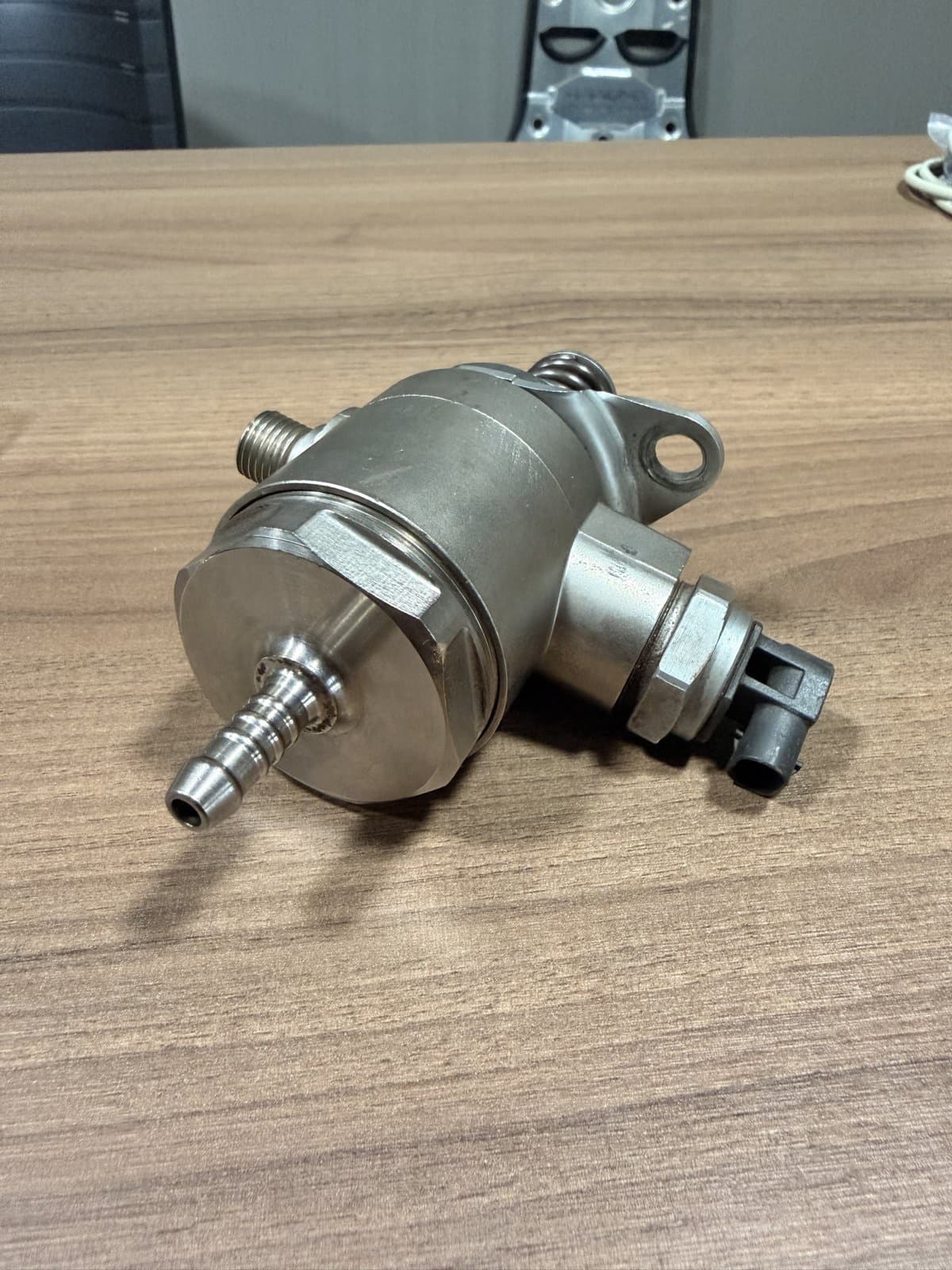 Bomba de alta EA888 Gen 1 — CS-2609-014