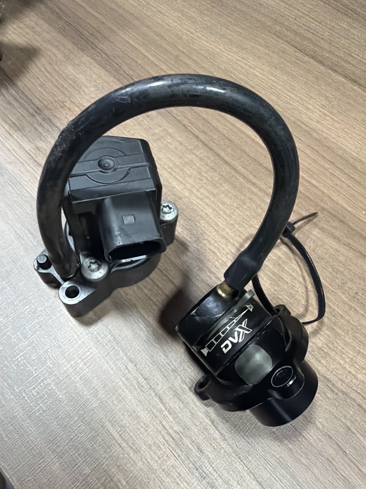Válvula GFB DVX T9659 — foto 2