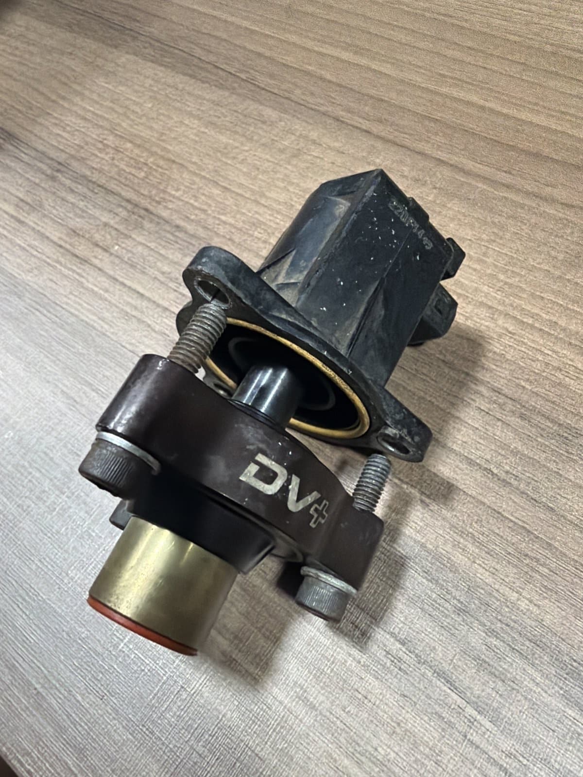 Válvula GFB DV+ T9356 — foto 2