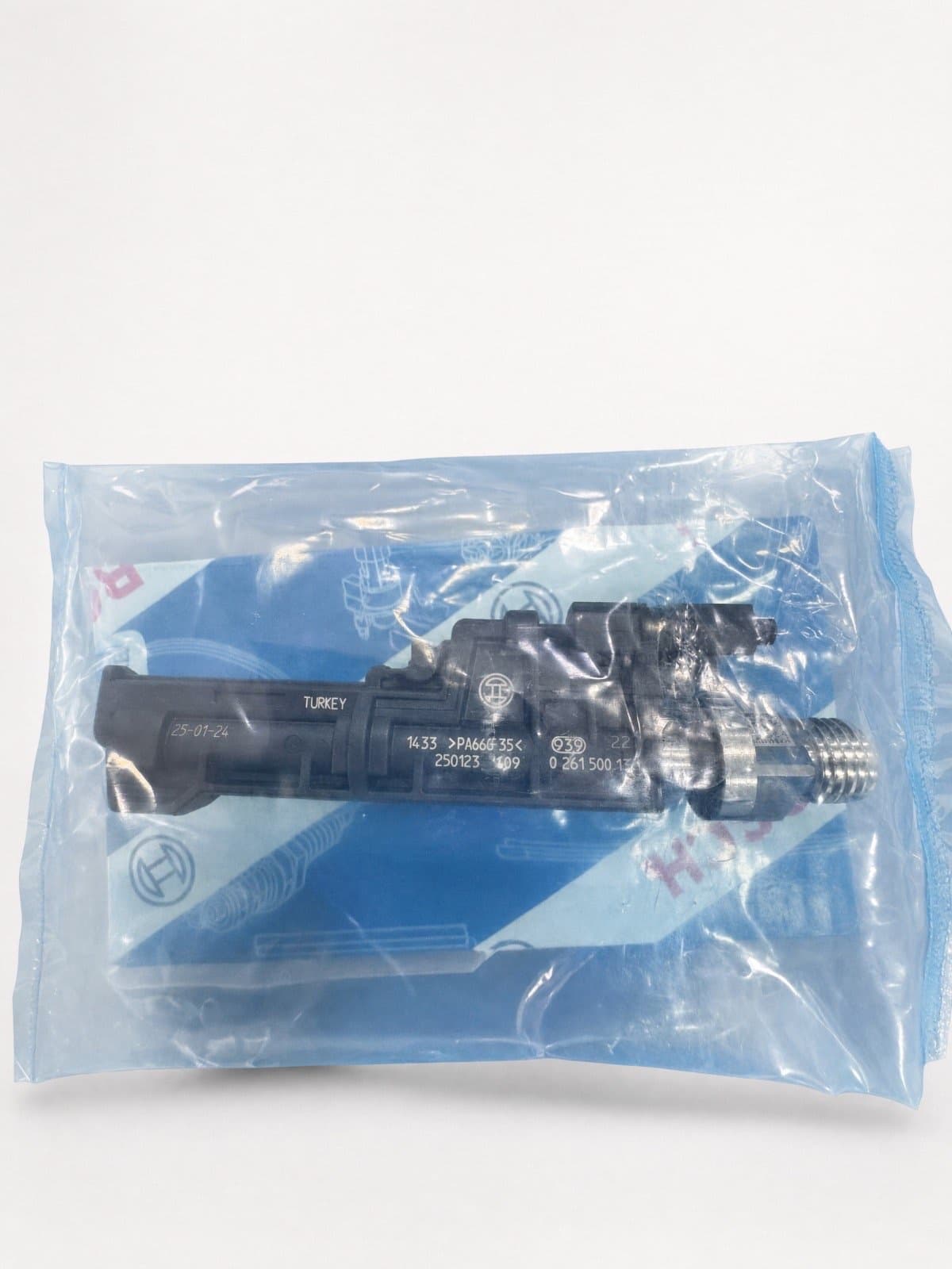 Bicos Bosch 0261500136 (M5 S63 EU5) – upgrade N55 — foto 2