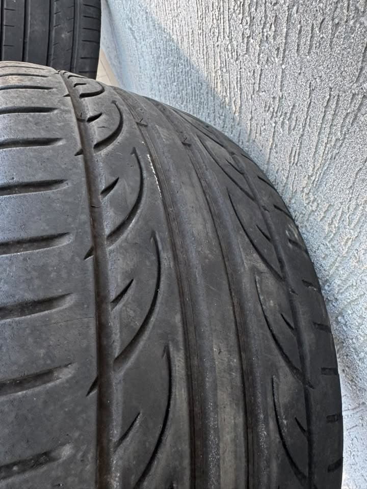 Par Hankook Ventus V12 evo 255/35 R19 — foto 2