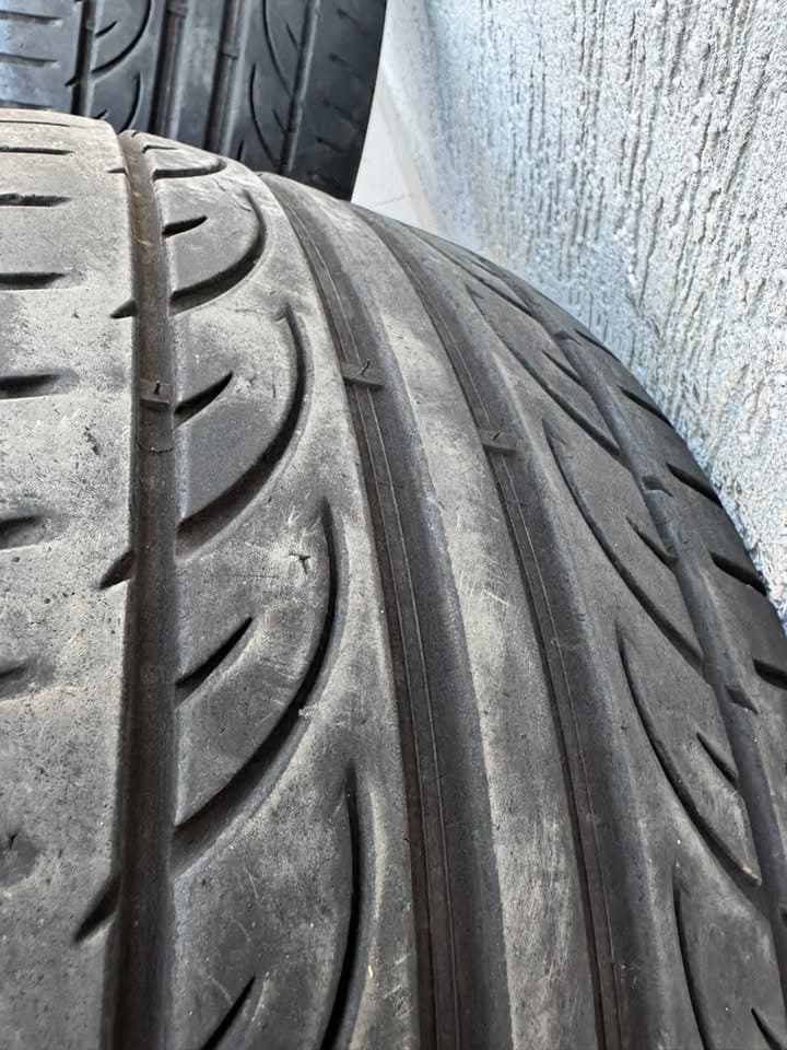 Par Hankook Ventus V12 evo 255/35 R19 — foto 3